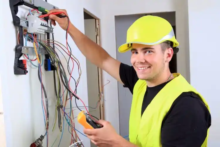 elektricien Eeserveen